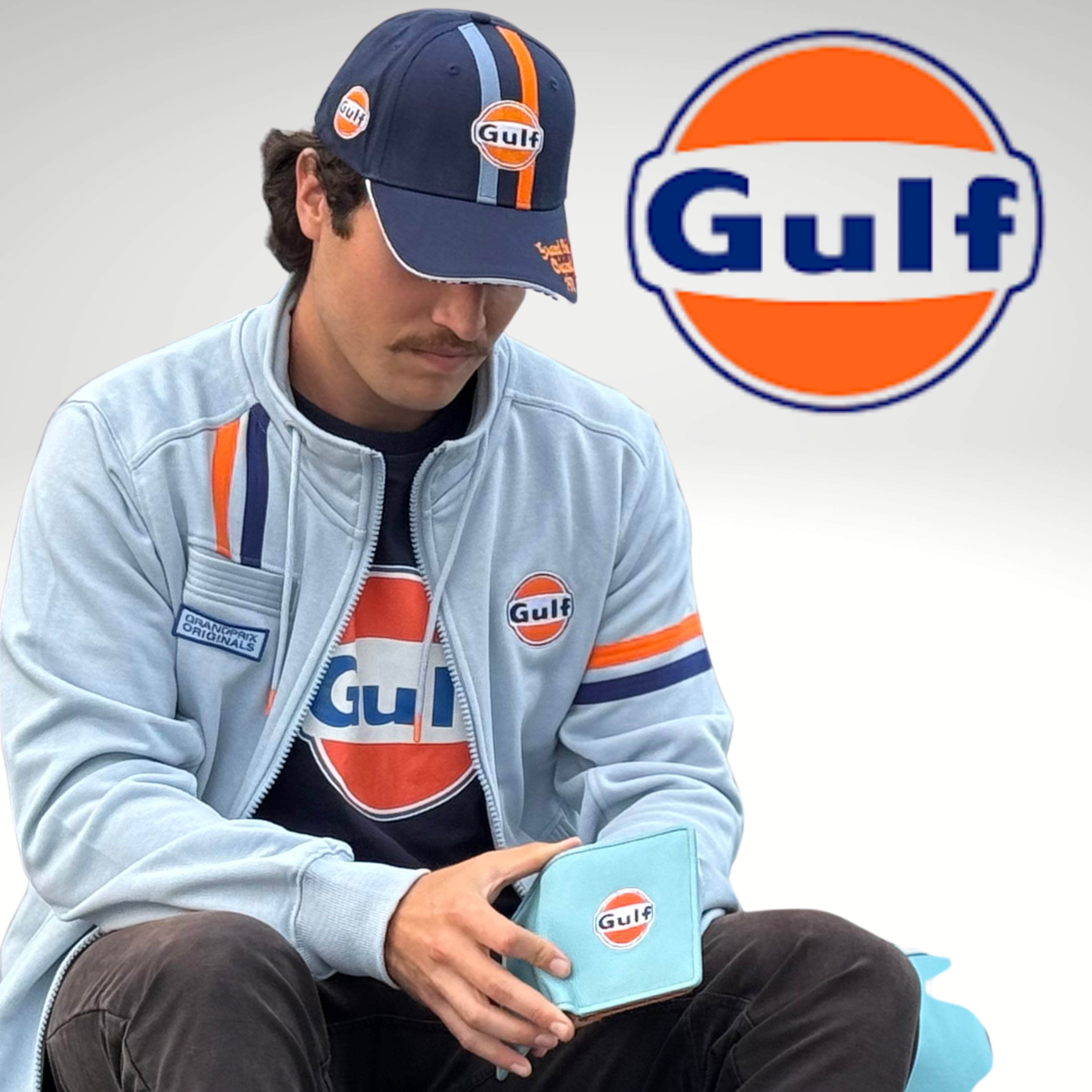 Gulf Collection – Vicious Blond