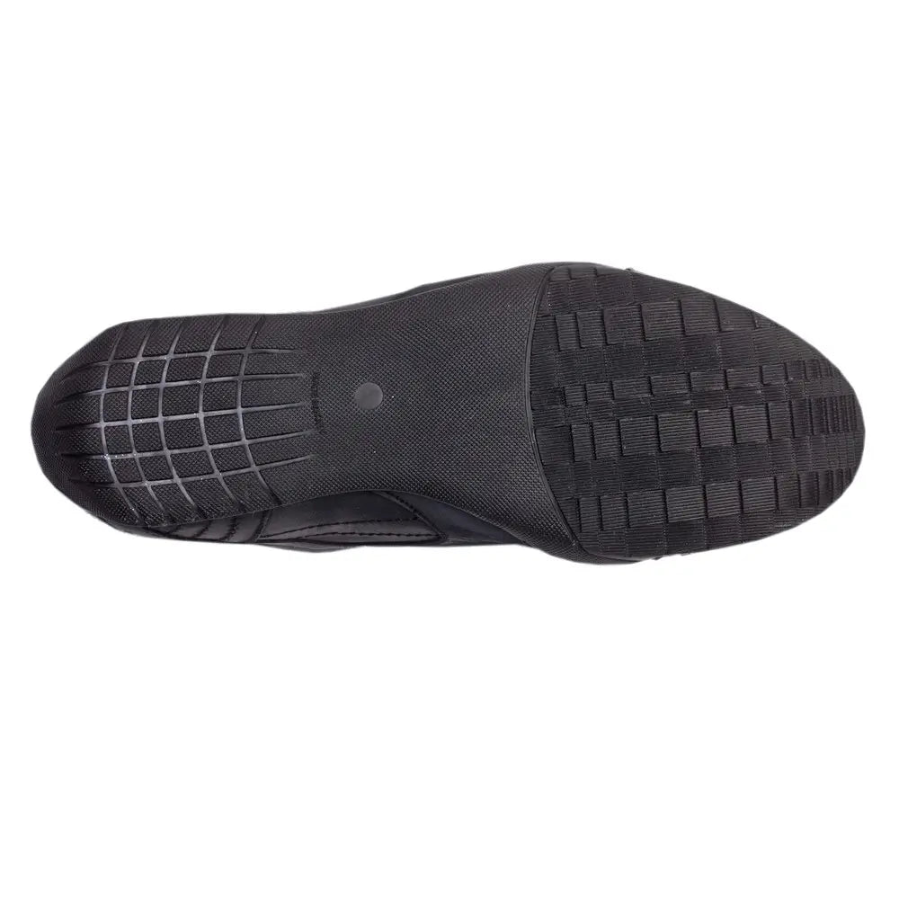 Men's GrandPrix Sneaker in Asphalt