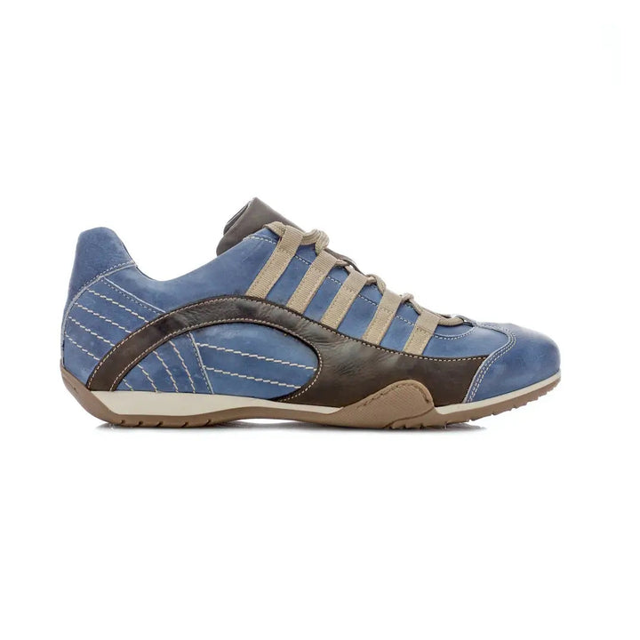 Men's GrandPrix Sneaker in Laguna Seca