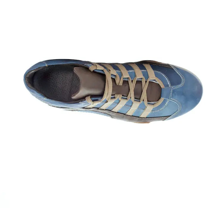 Men's GrandPrix Sneaker in Laguna Seca
