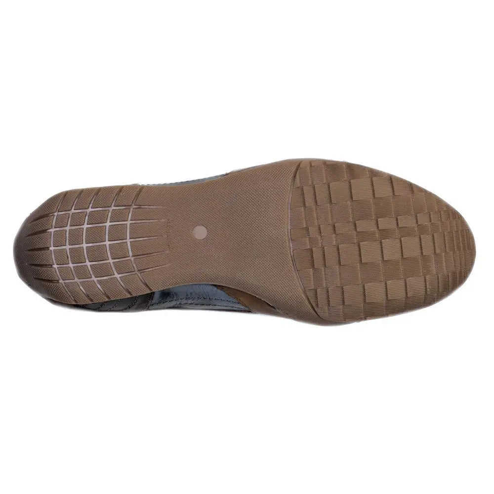 Men's GrandPrix Sneaker in Monza Indigo