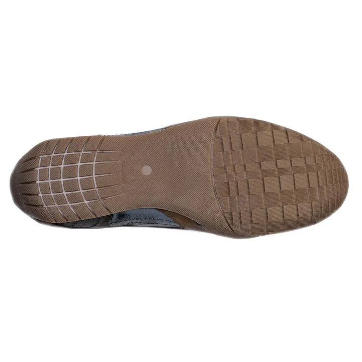Men's GrandPrix Sneaker in Monza Indigo