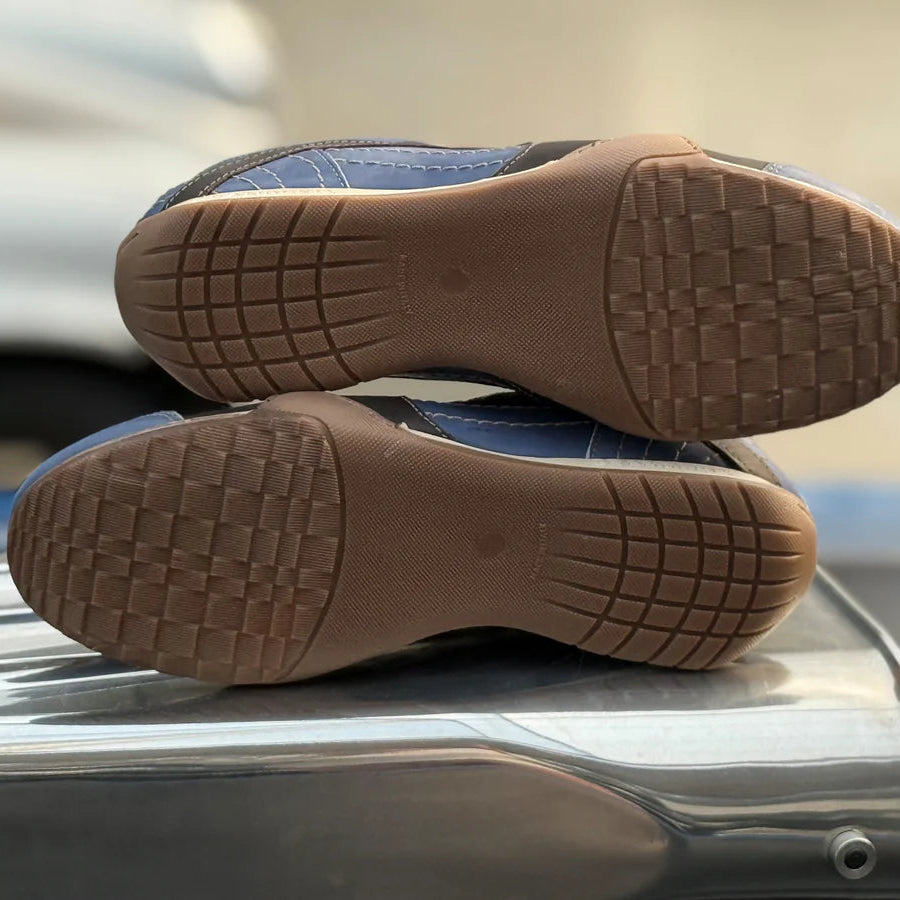 Men's GrandPrix Sneaker in Laguna Seca