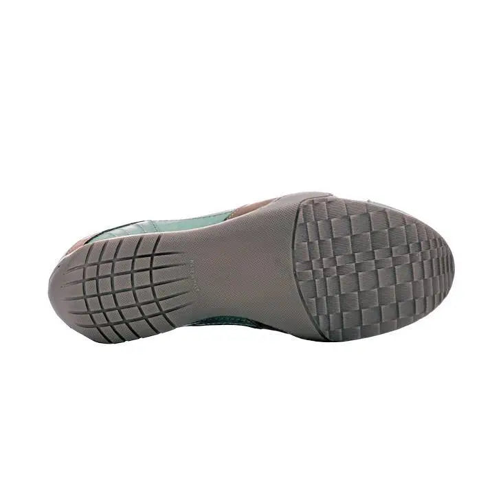 Men's GrandPrix Sneaker in Verdolino