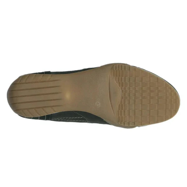 Men's Racing Sneaker in Brexit Green