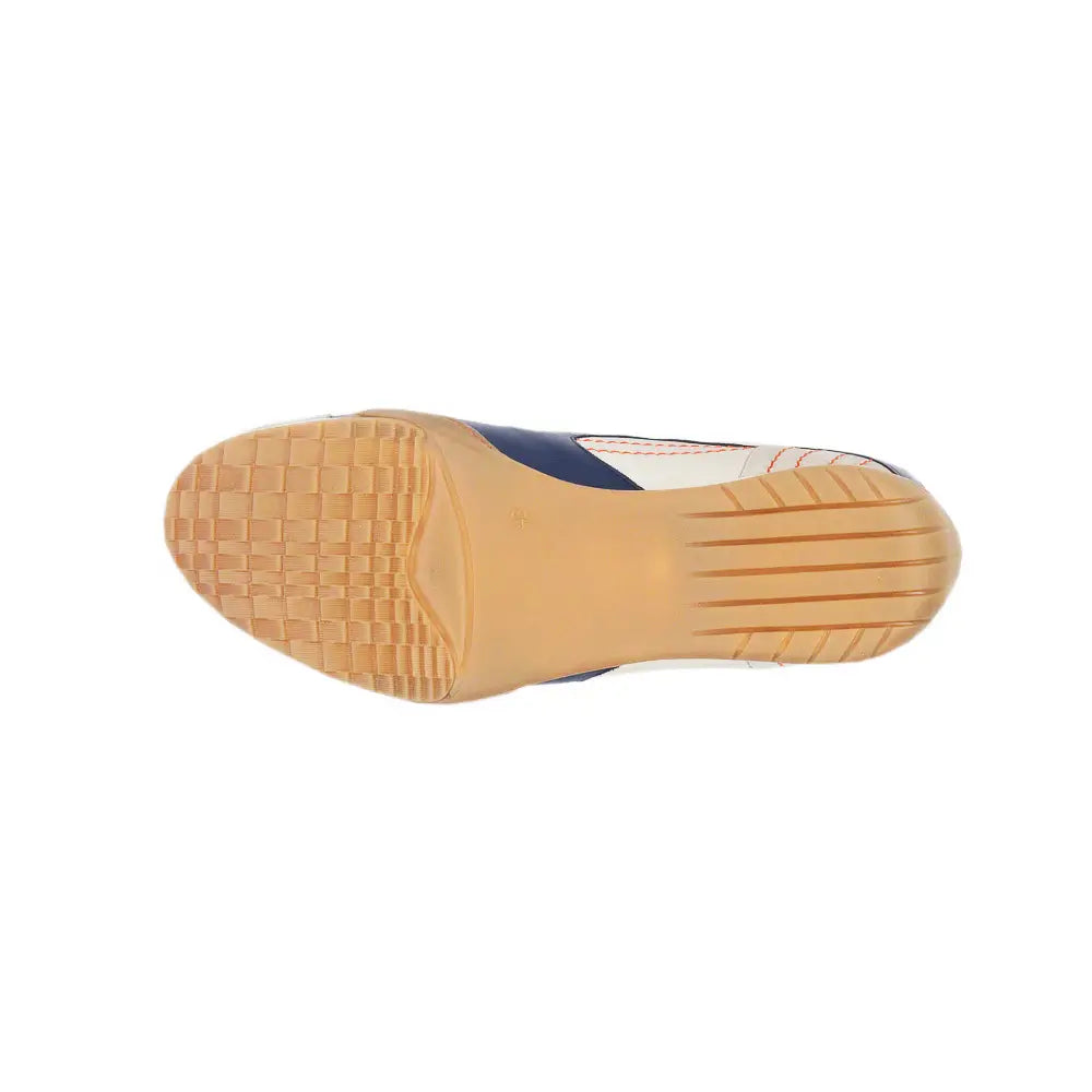 Women's Racing Sneaker in Racing Oil